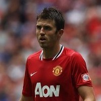 Carrick Bidik Juara Piala Liga Inggris