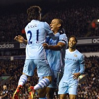 Beckham: City Tak Punya Kesempatan Juara