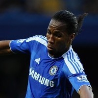 Drogba Menuju Pintu Keluar Chelsea