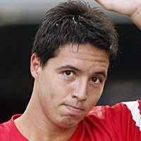 Wenger Ungkap Alasannya Melepas Nasri