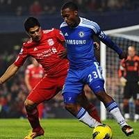 Si Biru Diuji Lagi oleh Si Merah