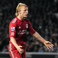 Performa Liverpool Meningkat