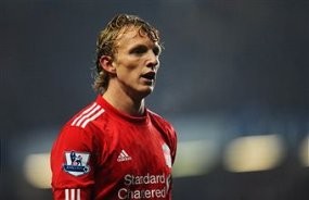 Performa Liverpool Meningkat