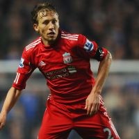 Liverpool Rindu Main di Wembley