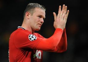 Rooney Ingin Lebihi Charlton