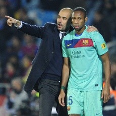 Tiga Laga Kandang Beruntun Keempat Barca Bersama Pep