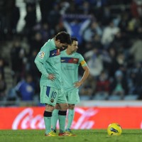 Guardiola: Barca Harus Berbenah