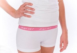 Celana Dalam Anti Sex untuk Cegah Seks Bebas Remaja 