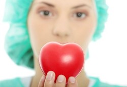 Serangan Jantung Wanita Bisa Diprediksi Sejak di Kandungan