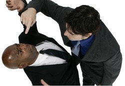 Efek Korban Rasisme Sama Seperti Trauma