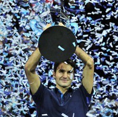 Federer Ingin Segera Akhiri Puasa Grand Slam