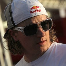 Kimi Kembali karena Rindu Melawan Pembalap Lain