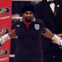 Kembali dari Pensiun, Haye Siap Tantang Klitschko 