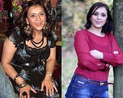 Dihipnotis, Wanita Ini Turun 35 Kg Dalam 3 Bulan