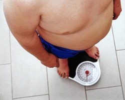 Terlalu Gemuk, Bocah 8 Tahun Dipisahkan dari Orangtuanya