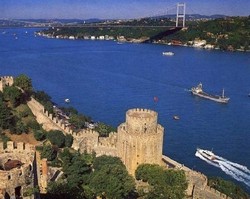 Ini Tempat yang Wajib Dikunjungi Saat Liburan di Istanbul