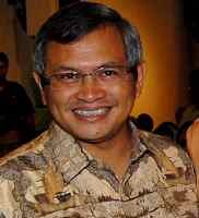 Pramono: Orang Korupsi Kok Masuk Infotainment, Ya Seneng 