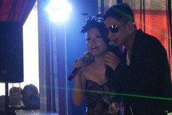 Rossa Meluncurkan Album Lagu-lagu Terbaiknya