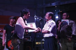 Komodo for N7W: Scam or Nations Pride