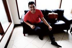 Muhammad Tulus, Bernyanyi dengan Tulus