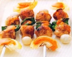 2 Resep Sate yang Nikmat