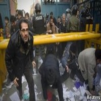 Dikecam Soal Penyerangan Kedubes Inggris, Iran Sebut PBB Gegabah