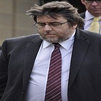 Ngeseks dengan Anak 12 Tahun, Eks Anggota Parlemen Tidak Dipenjara