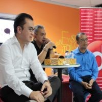 Kena Kasus, CP Banting Setir Jadi Pembuat Game