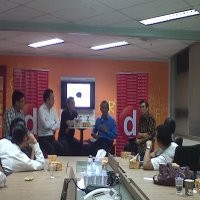 Tata Ulang SMS Premium Ditargetkan Selesai Akhir Tahun