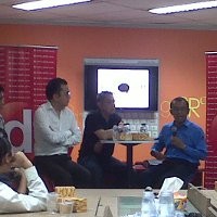 Kasus SMS Premium Seperti Kriminalitas Terorganisir