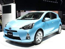 Toyoda Frustrasi Anak Muda Tak Tertarik dengan Mobil Lagi