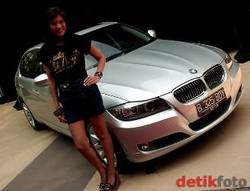 Penjualan Mobil Mewah di Indonesia Akan Terus Meningkat