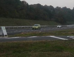 Mengintip Markas Daihatsu di Jepang