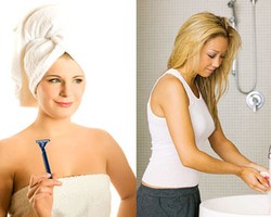 9 Cara Menjaga Kebersihan & Kesehatan Miss V