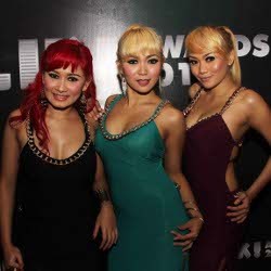 Trio Macan Tak Hanya Jual Goyangan