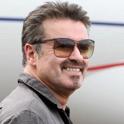 Penyakit George Michael Bisa Pengaruhi Kualitas Suaranya