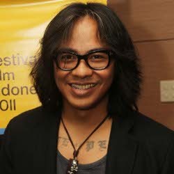 Ferdy Tahier Bangga Masuk Nominasi Aktor Terbaik FFI 2011