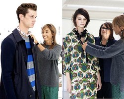 Ini Dia Bocoran Kolaborasi H&M dengan Marni