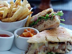 Ini Dia Trend Menu Restoran 2012!