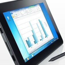 Latitude ST, Tablet PC Kelas Berat dari Dell