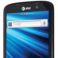 LG Nitro HD Siap Ngebut di Jaringan 4G