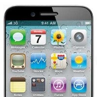 iPhone 5 Usung Layar 4 Inch? 