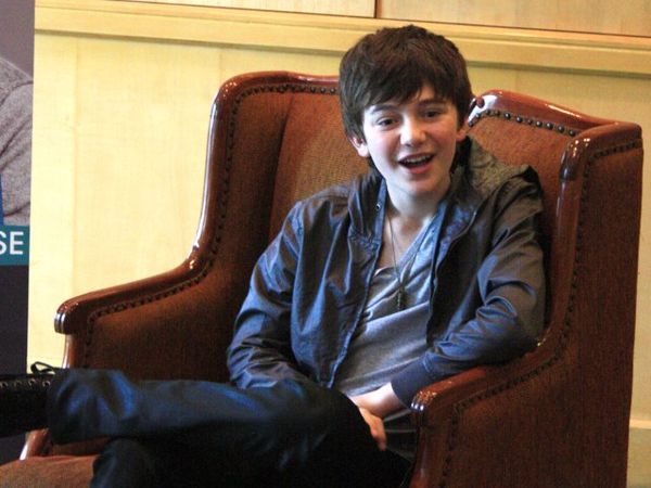 Si Ramah Greyson Chance di Jakarta