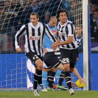 Jekyll & Hyde Juventus