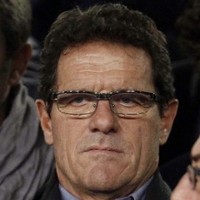 Capello Jagokan Milan, Juventus dan Napoli