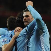 Mancini Akan Terus Lakukan Rotasi