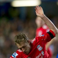 Si Merah Was-was Menanti Lucas