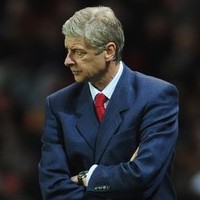 Wenger: Kami Kalah Saat Kami Merasa Menang