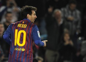 Messi Pantas Pertahankan FIFA Ballon dOr