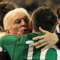 Trapattoni Bersama Irlandia Hingga 2014